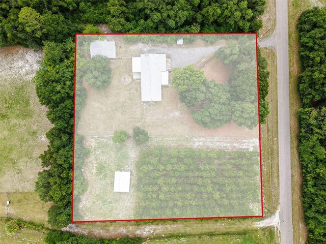 7251 NW 40TH STREET, Chiefland, FL 32626