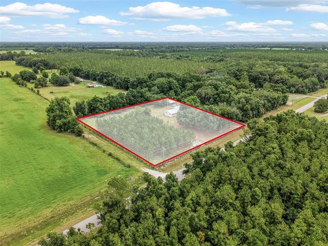 7251 NW 40TH STREET, Chiefland, FL 32626