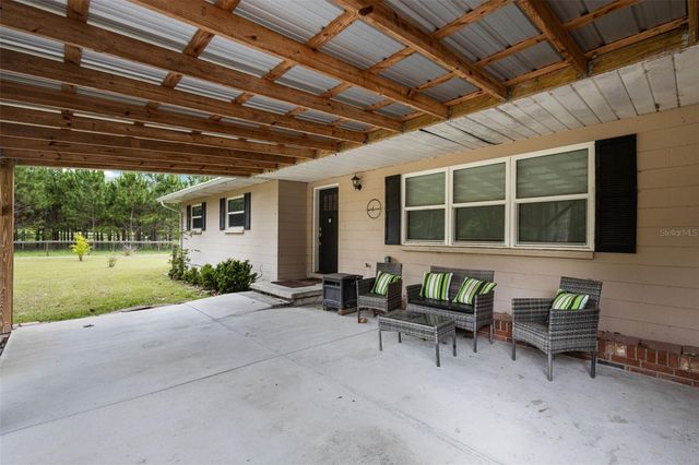 7251 NW 40TH STREET, Chiefland, FL 32626