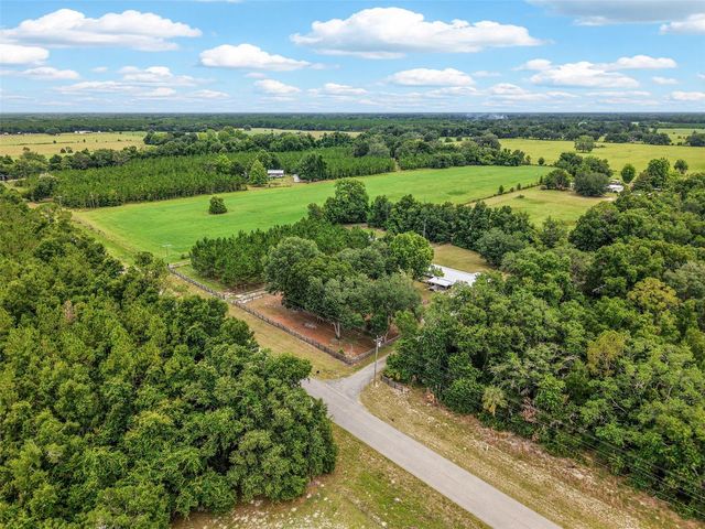 7251 NW 40TH STREET, Chiefland, FL 32626