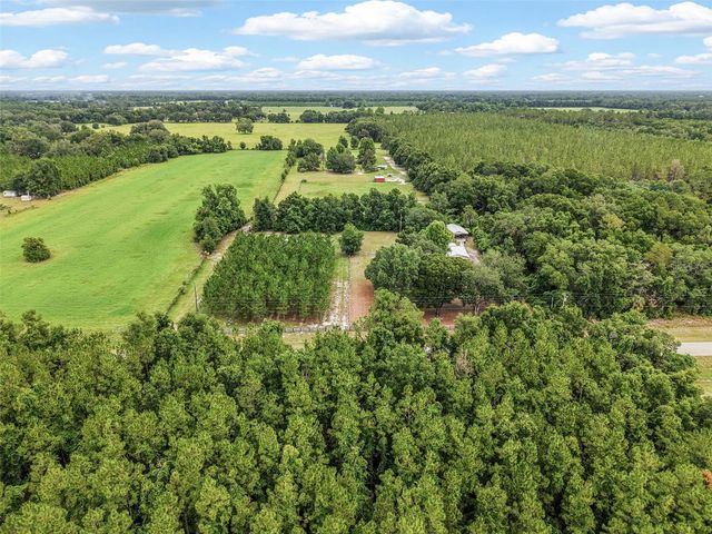 7251 NW 40TH STREET, Chiefland, FL 32626