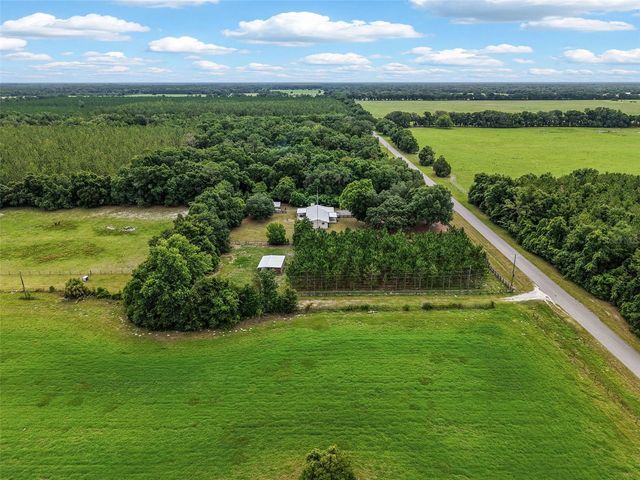 7251 NW 40TH STREET, Chiefland, FL 32626