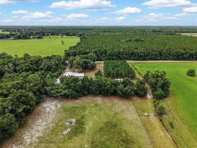 7251 NW 40TH STREET, Chiefland, FL 32626