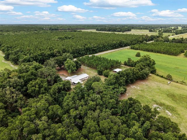 7251 NW 40TH STREET, Chiefland, FL 32626