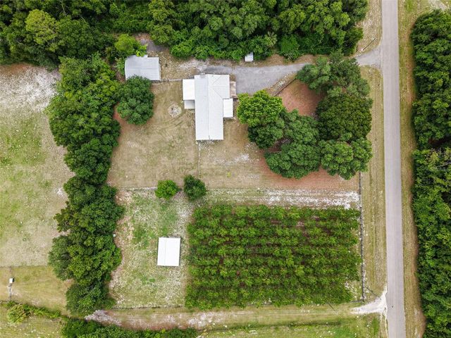 7251 NW 40TH STREET, Chiefland, FL 32626