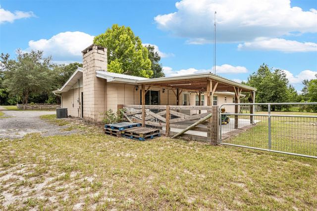 7251 NW 40TH STREET, Chiefland, FL 32626