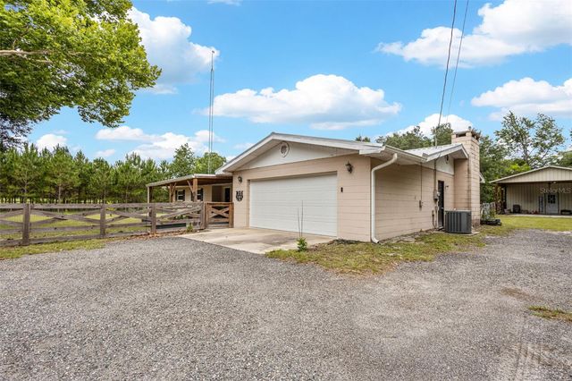 7251 NW 40TH STREET, Chiefland, FL 32626