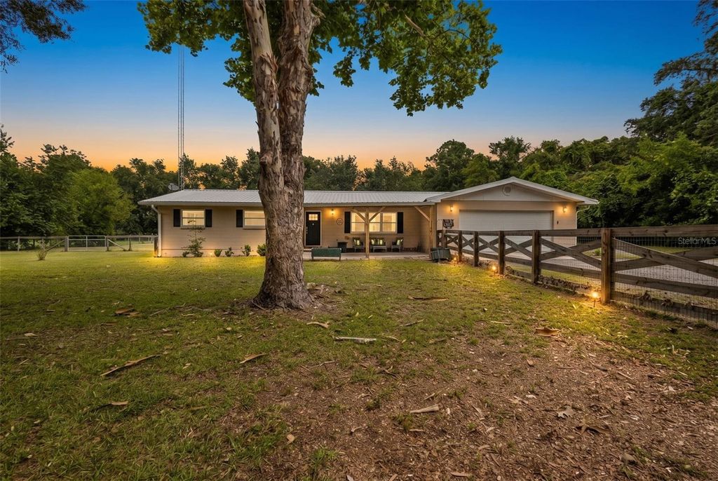 7251 NW 40TH STREET, Chiefland, FL 32626