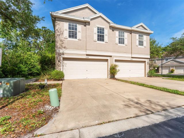 6220 DUCK KEY COURT, Tampa, FL 33625