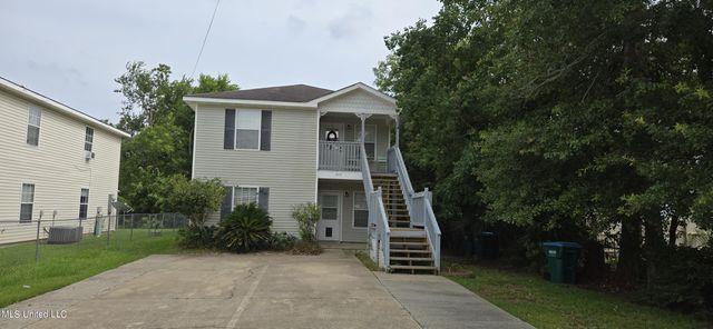 1531 3rd Street, A, Gulfport, MS 39501