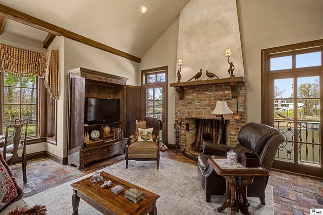 2509 PARGOUD LANDING, Monroe, LA 71201