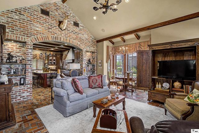 2509 PARGOUD LANDING, Monroe, LA 71201