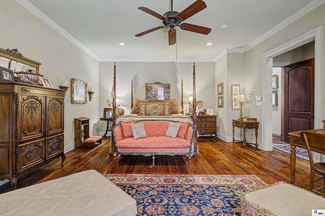 2509 PARGOUD LANDING, Monroe, LA 71201