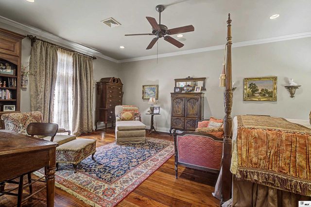 2509 PARGOUD LANDING, Monroe, LA 71201