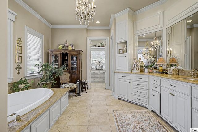 2509 PARGOUD LANDING, Monroe, LA 71201