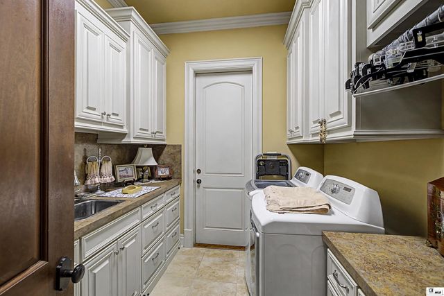 2509 PARGOUD LANDING, Monroe, LA 71201