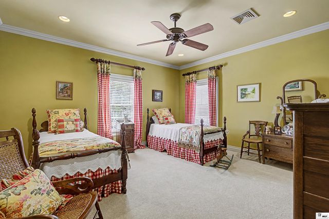 2509 PARGOUD LANDING, Monroe, LA 71201