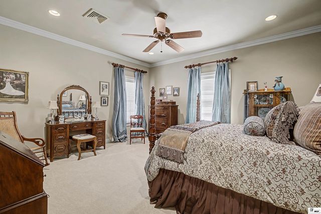 2509 PARGOUD LANDING, Monroe, LA 71201