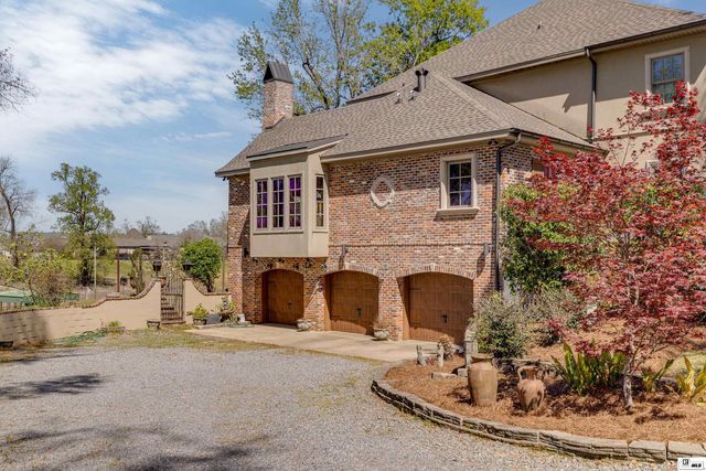 2509 PARGOUD LANDING, Monroe, LA 71201