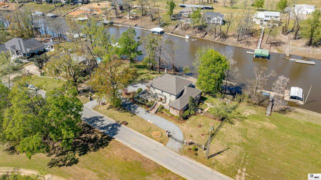 2509 PARGOUD LANDING, Monroe, LA 71201