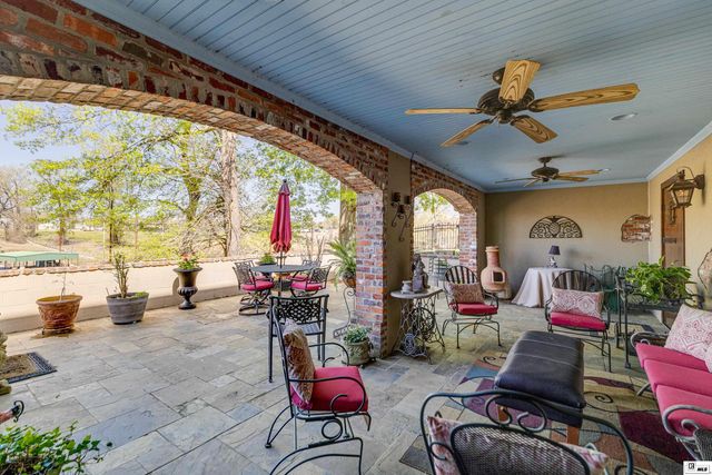 2509 PARGOUD LANDING, Monroe, LA 71201