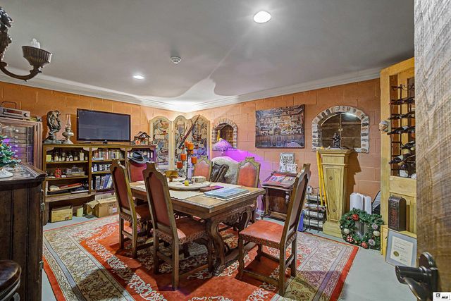 2509 PARGOUD LANDING, Monroe, LA 71201