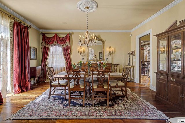 2509 PARGOUD LANDING, Monroe, LA 71201