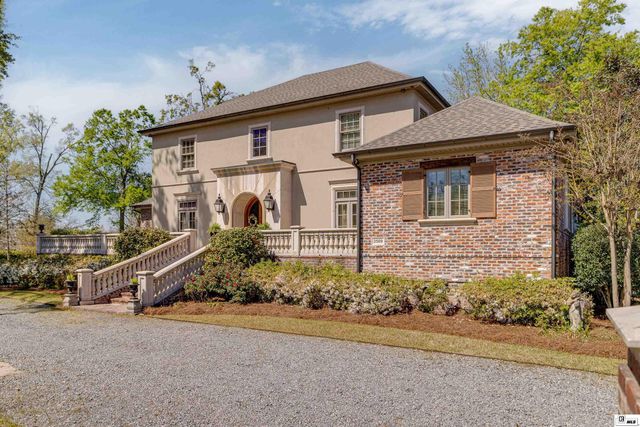 2509 PARGOUD LANDING, Monroe, LA 71201