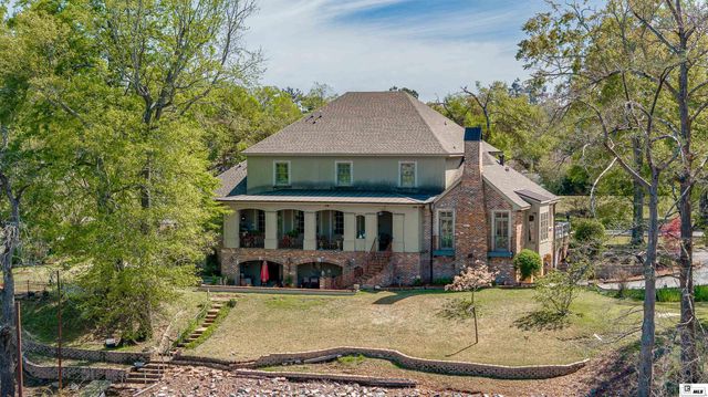 2509 PARGOUD LANDING, Monroe, LA 71201