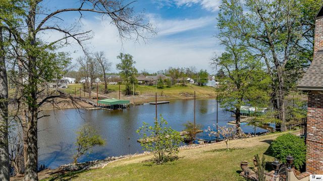2509 PARGOUD LANDING, Monroe, LA 71201