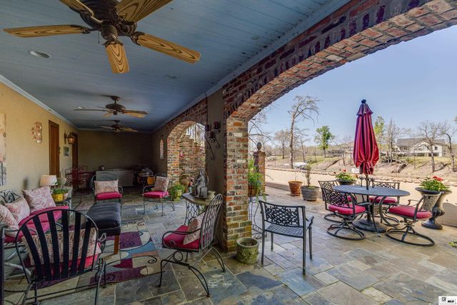 2509 PARGOUD LANDING, Monroe, LA 71201