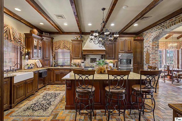 2509 PARGOUD LANDING, Monroe, LA 71201