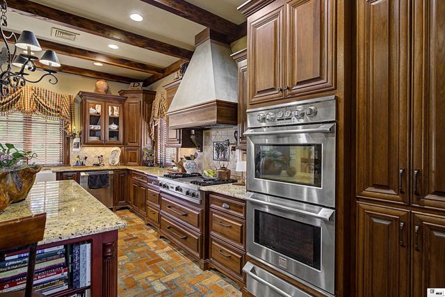 2509 PARGOUD LANDING, Monroe, LA 71201