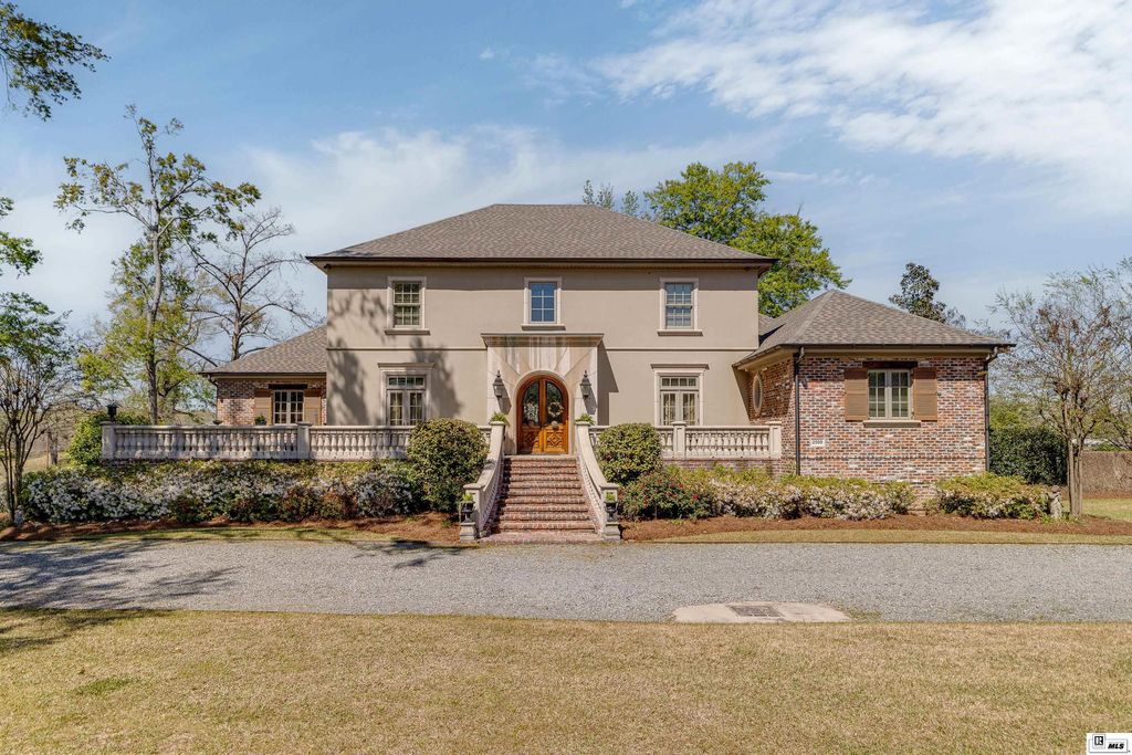 2509 PARGOUD LANDING, Monroe, LA 71201