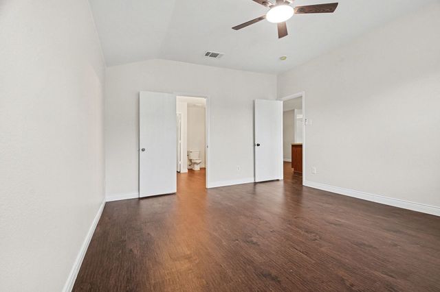 416 Grant Lane, Lavon, TX 75166