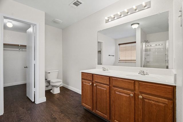 416 Grant Lane, Lavon, TX 75166