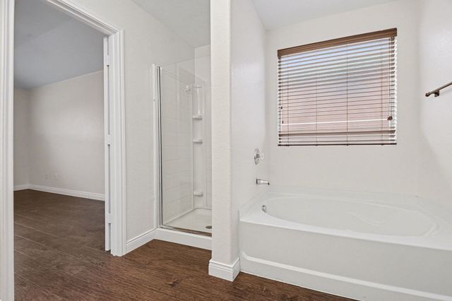 416 Grant Lane, Lavon, TX 75166