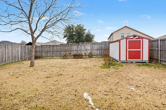 416 Grant Lane, Lavon, TX 75166