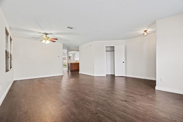 416 Grant Lane, Lavon, TX 75166