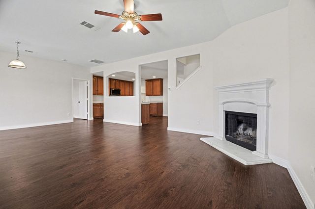 416 Grant Lane, Lavon, TX 75166