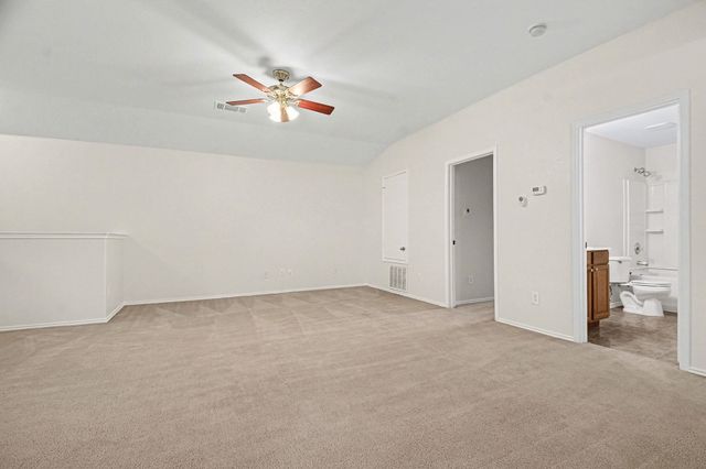 416 Grant Lane, Lavon, TX 75166