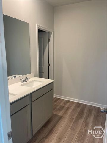 978 Longleaf Drive, Richmond Hill, GA 31324