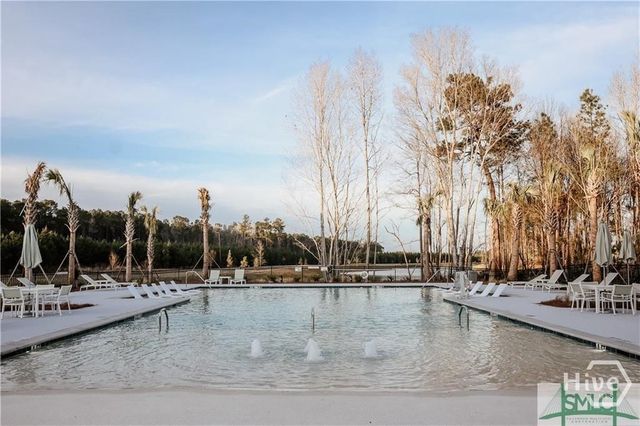 978 Longleaf Drive, Richmond Hill, GA 31324