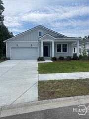 978 Longleaf Drive, Richmond Hill, GA 31324