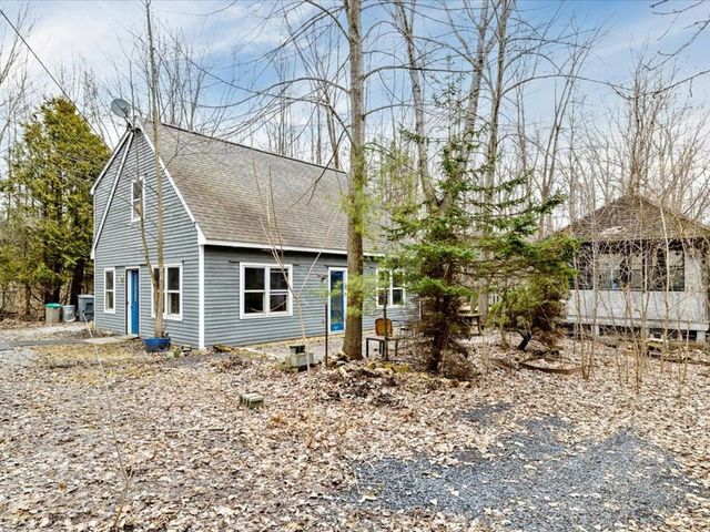 1255 Blockhouse Point Road, North Hero, VT 05474