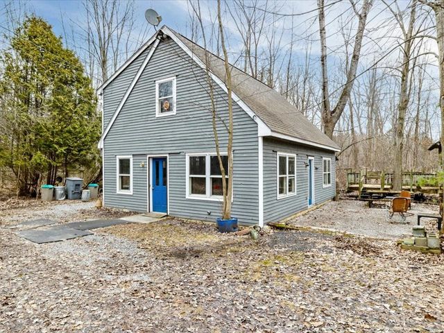 1255 Blockhouse Point Road, North Hero, VT 05474