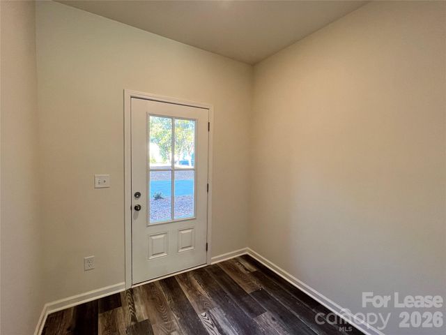 574 N Broad Street A, Mooresville, NC 28115