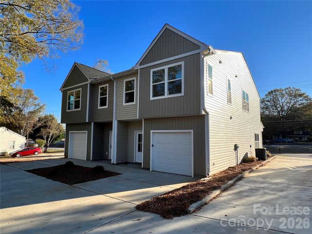 574 N Broad Street A, Mooresville, NC 28115