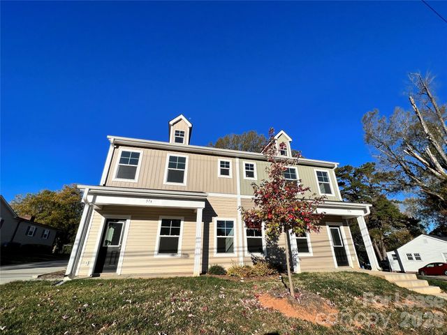 574 N Broad Street A, Mooresville, NC 28115