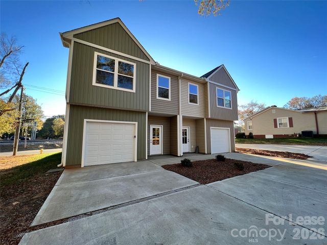 574 N Broad Street A, Mooresville, NC 28115